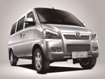 Weiwang MZ40 2014 года